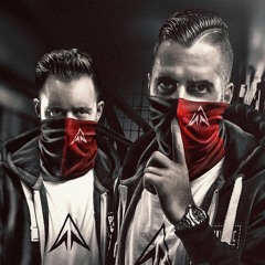 Public Enemies - Start The Rage QAPITAL 2017  Q-dance Anthem |