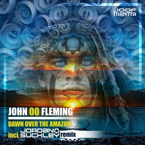 John 00 Fleming - Dawn over the Amazon (Original Mix)