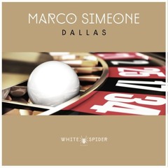 Marco Simeone - Dallas (Original Mix)