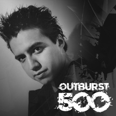 #Outburst500 - Vlind Guest Mix