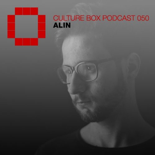 Culture Box Podcast 050