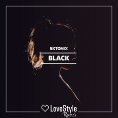 Ektonix - Black | ★OUT NOW★