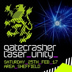 Live From 23 Years Of Gatecrasher Arena 25.02.17