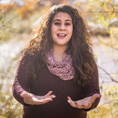 Burque’s Flow With Mercedez Holtry