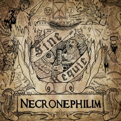 Traccia 1 - NecroNephilim - Whyisn't - I.O.R.I.A.-Manomorta - Freddy Key | Prod. Kuma19