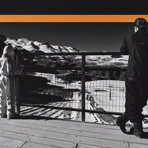 the past has been there all along