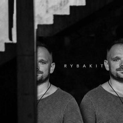 RYBAKIT podcast 37 - China Town, Propaganda (11/12/2016)