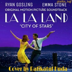 Ryan & Emma - City of Stars (Cover) OST La La Land