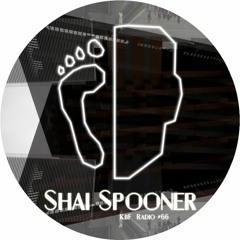 KbF Radio #66 - Shai Spooner (Entity:London | UK)