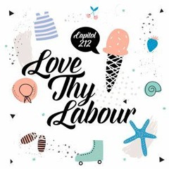 love thy labour (UB40 originals) reggae mix by Capitol 1212