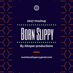 Born slippy PsyTrance(Altoper edit)(FREE DOWNLOAD)