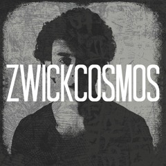 tec.no - Zwickcosmos (Frederick Traumstadt Remix)