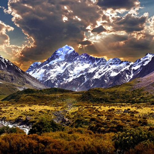 Crossing the Chasm