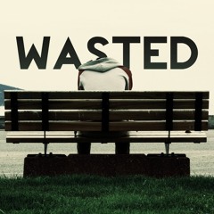 Indigo - Wasted