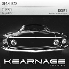 KR061 - Sean Tyas - Turbo
