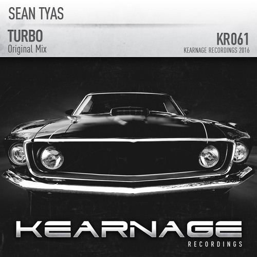 KR061 - Sean Tyas - Turbo