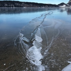 A Frozen Lake