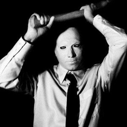 Gesaffelstein vs Haus Arafna - "Mirror My Depravity" (Le Chiffre Mashup Mix)