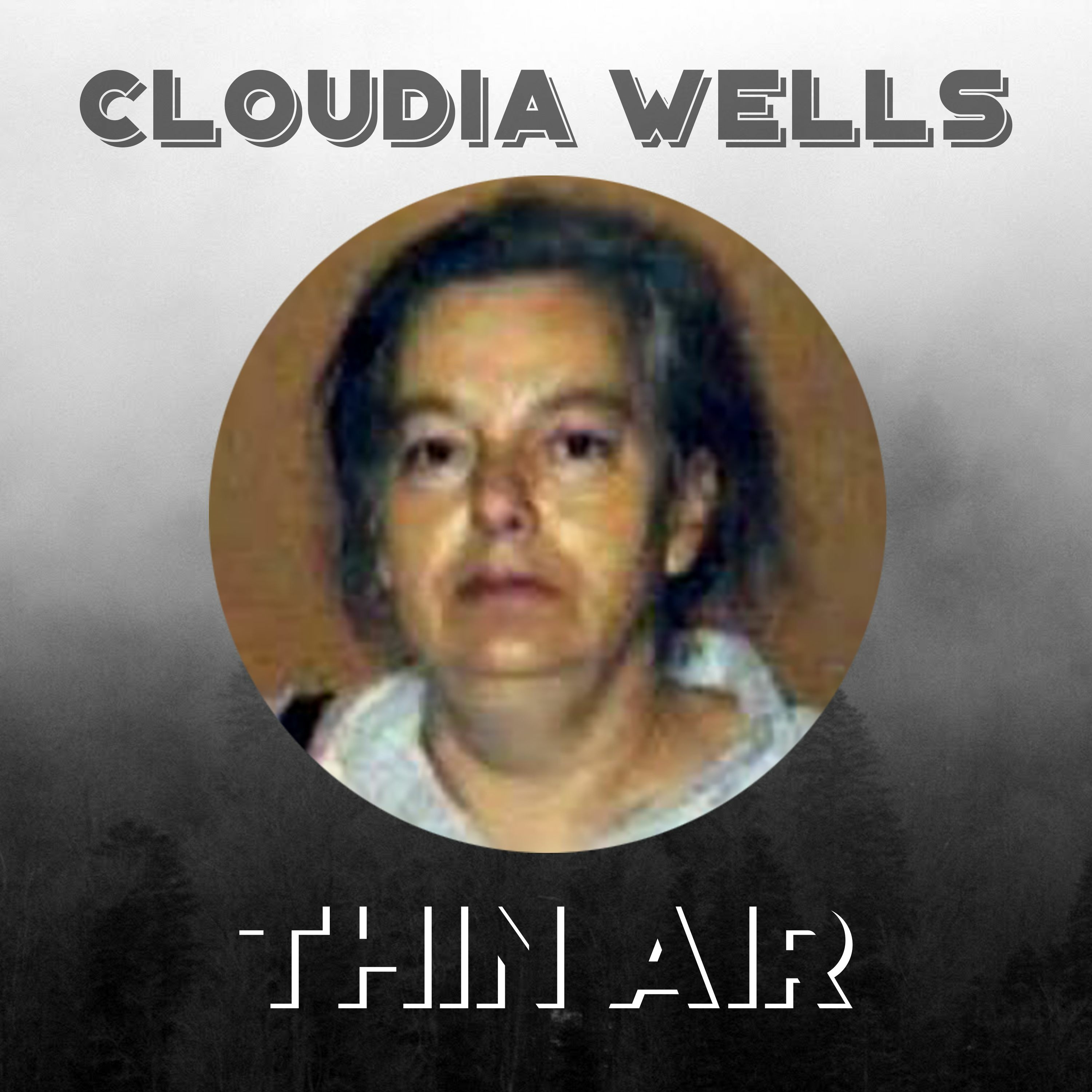Episode 17 - Cloudia Leslie Wells