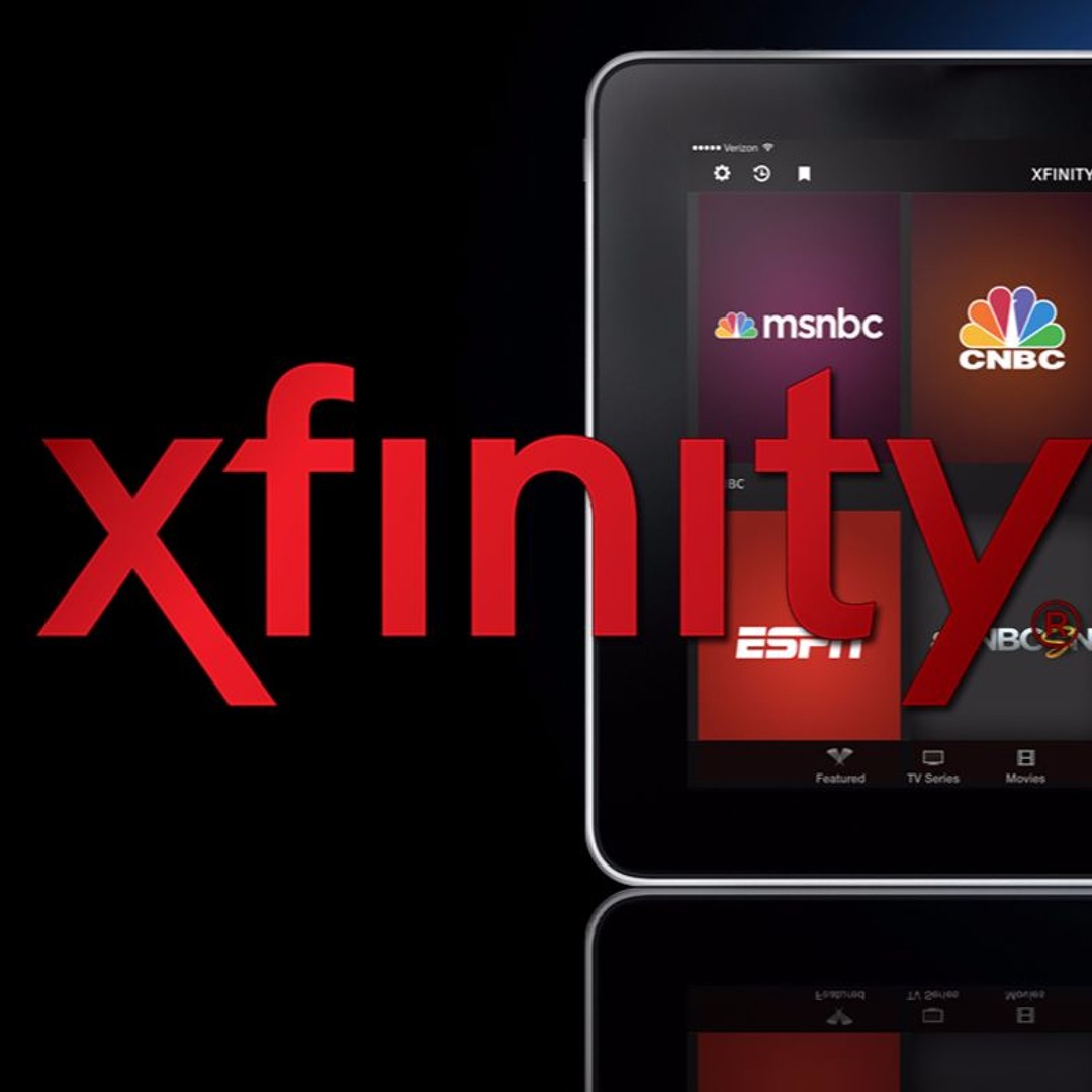 Xfinity Update Stream 2 - 27 - 17 Xfinity App Update by KXRO News | Listen online for ...