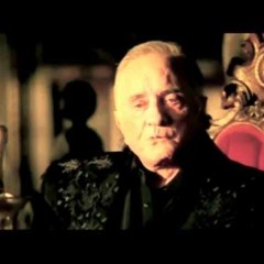 I am Johnny Cash