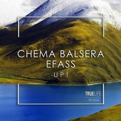 Up! (Original Mix) - Chema Balsera & Efass Soundcloud