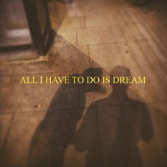 All I Have To Do Is Dream - cover ft. Rick van der Waarden