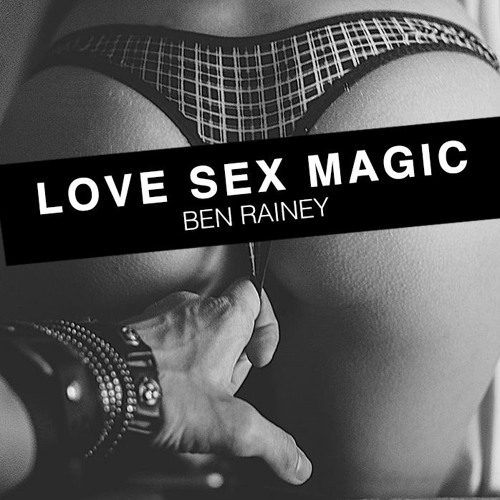 Helen Duval Love sex magic preview