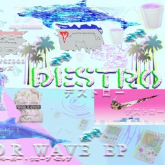 Destro - Parallel Universes [Vaporwave EP]