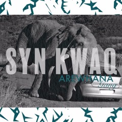 Syn KwaQ -New Balance- Arewhana Gang
