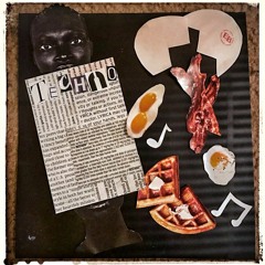 Brunch Special #001 | Ham & Cheese feat. Ryan Denis