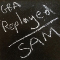 GBA Replayed - GBA 18 - Sam