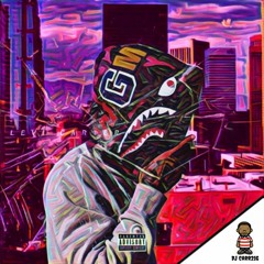 Paid In Full - Levi Carter (C&S)