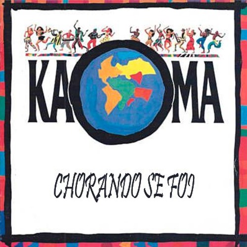 Gregor Salto Nacho C Ft Kaoma Chorando Se Foi Lambada Dinho Secco Boot Dub By Dinho Secco Official