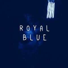 Royal Blue