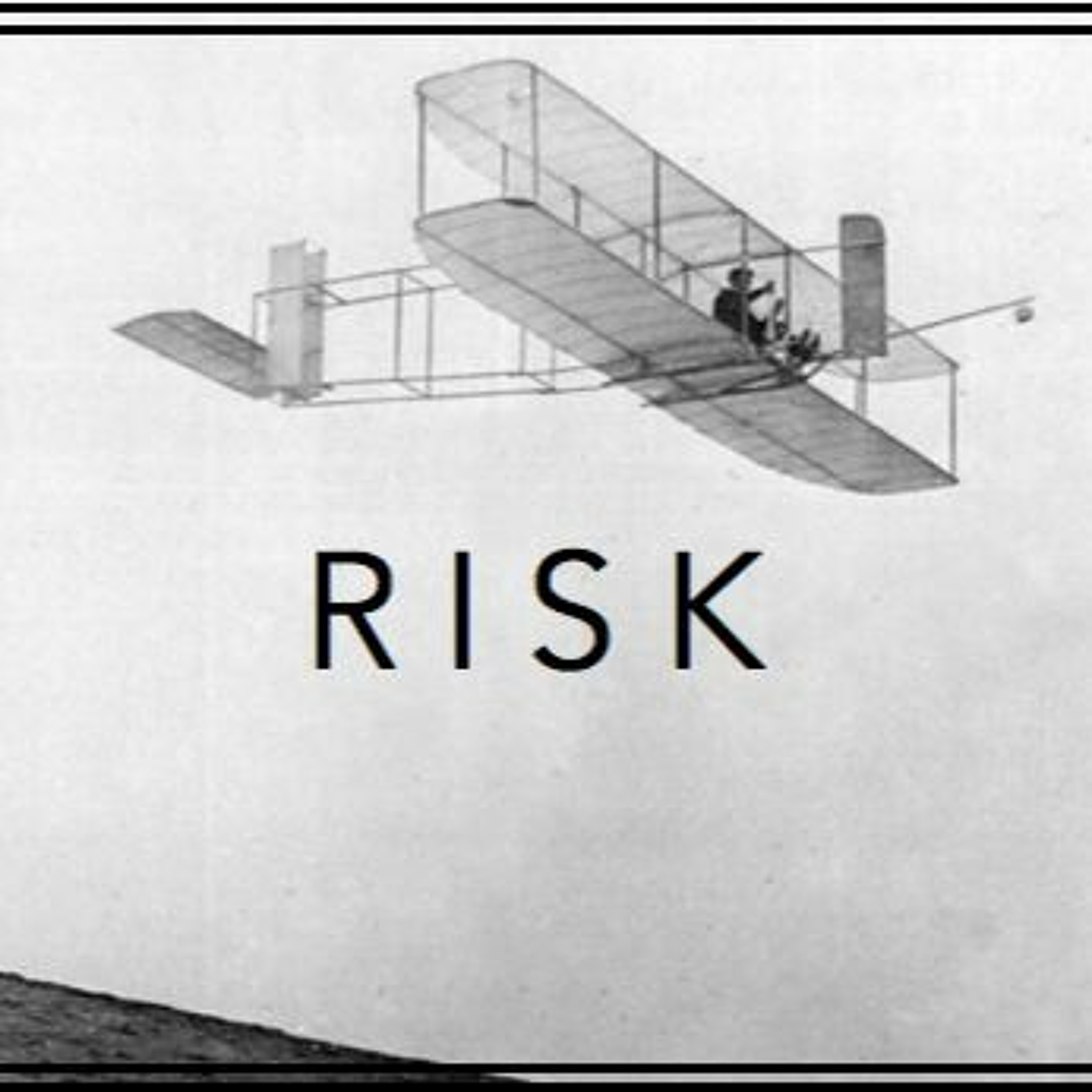 The Risk of Reconciliation episode artwork