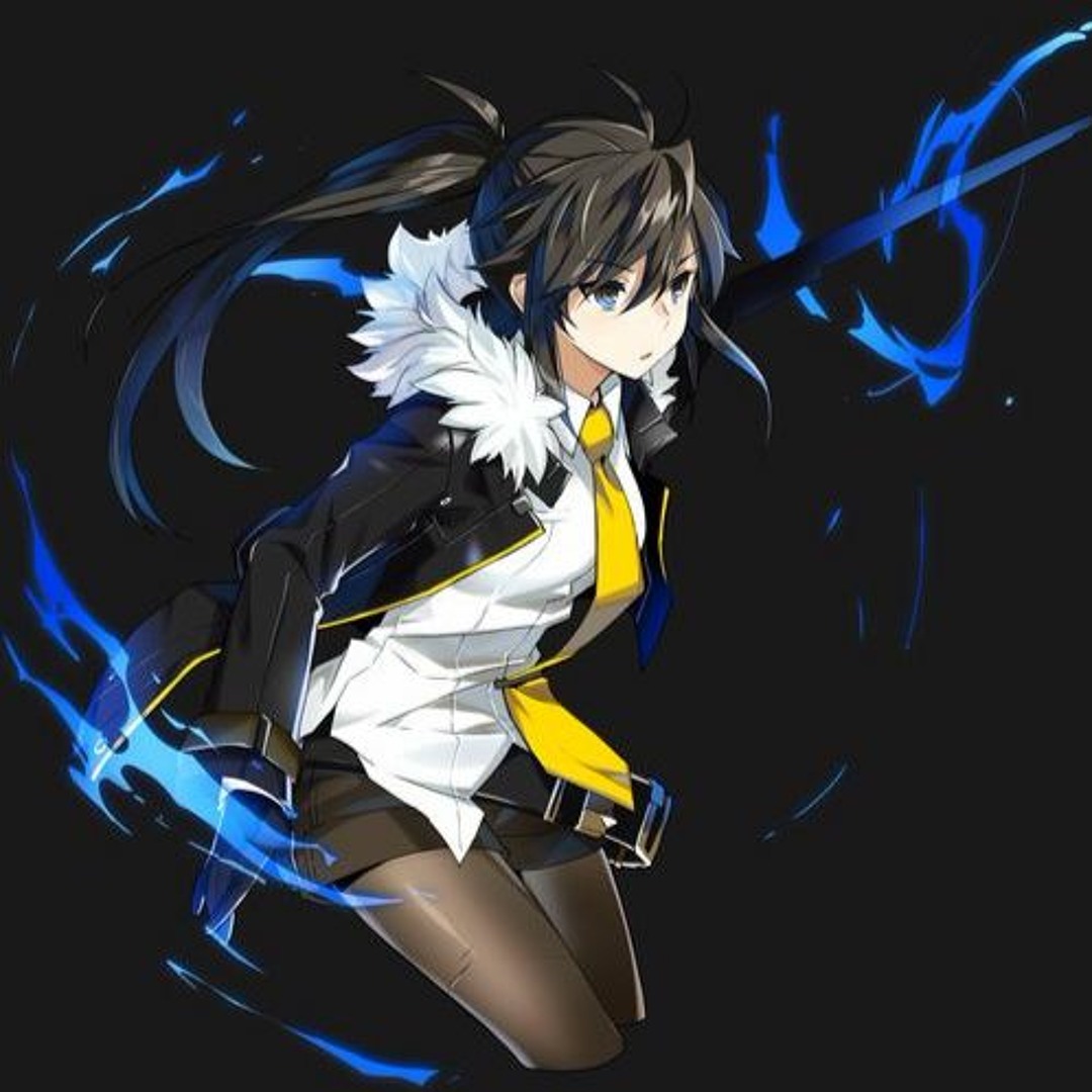 Stream Closers: SIDE BLACKLAMBS[Anime Opening] - Close The