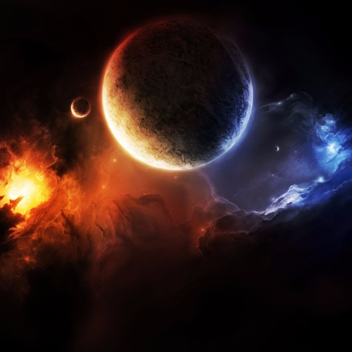 Creeping Doom (1 BPM Doomcore)