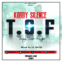 T.S.F  (Mixed by Nayas)