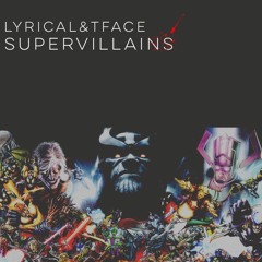 Super Villians (Prod by: E.L.F)