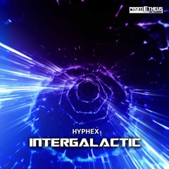 HypheX - Intergalactic