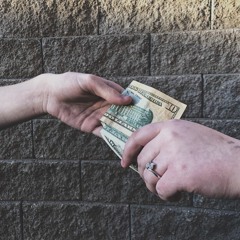 Ezekiel Judah - Ga$ Money