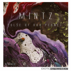 Mintz - Pulse of our planet (Pablo Bolivar Remake)