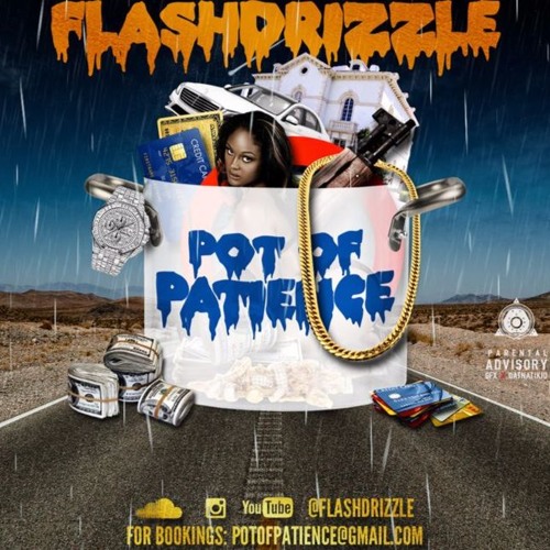 FlashDrizzle- Oh Sh*T (NEW SINGLE) #Str8Drop