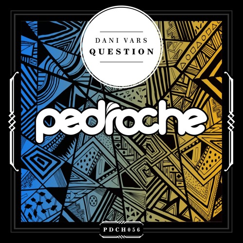 Dani Vars - Question (Original Mix) Out Now!!!