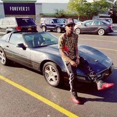 TayDoeGuap Ft OG Tazzy - I Got A Mission (Prod. By Fly Melodies X CorMill)