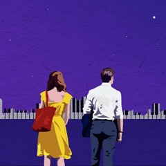 La La Land-City Of Stars COVER