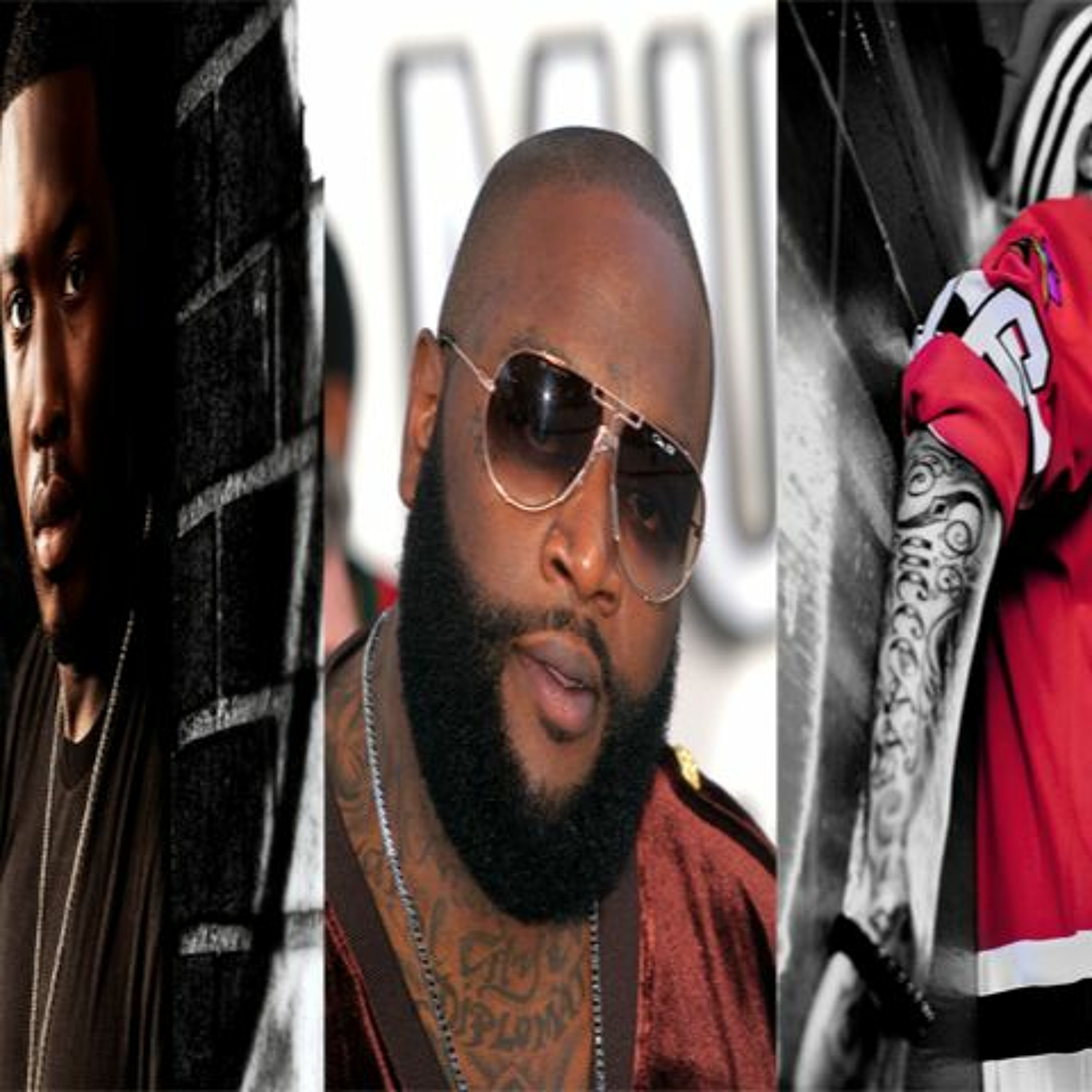Hip Hop, R&B & Trap Instrumentals