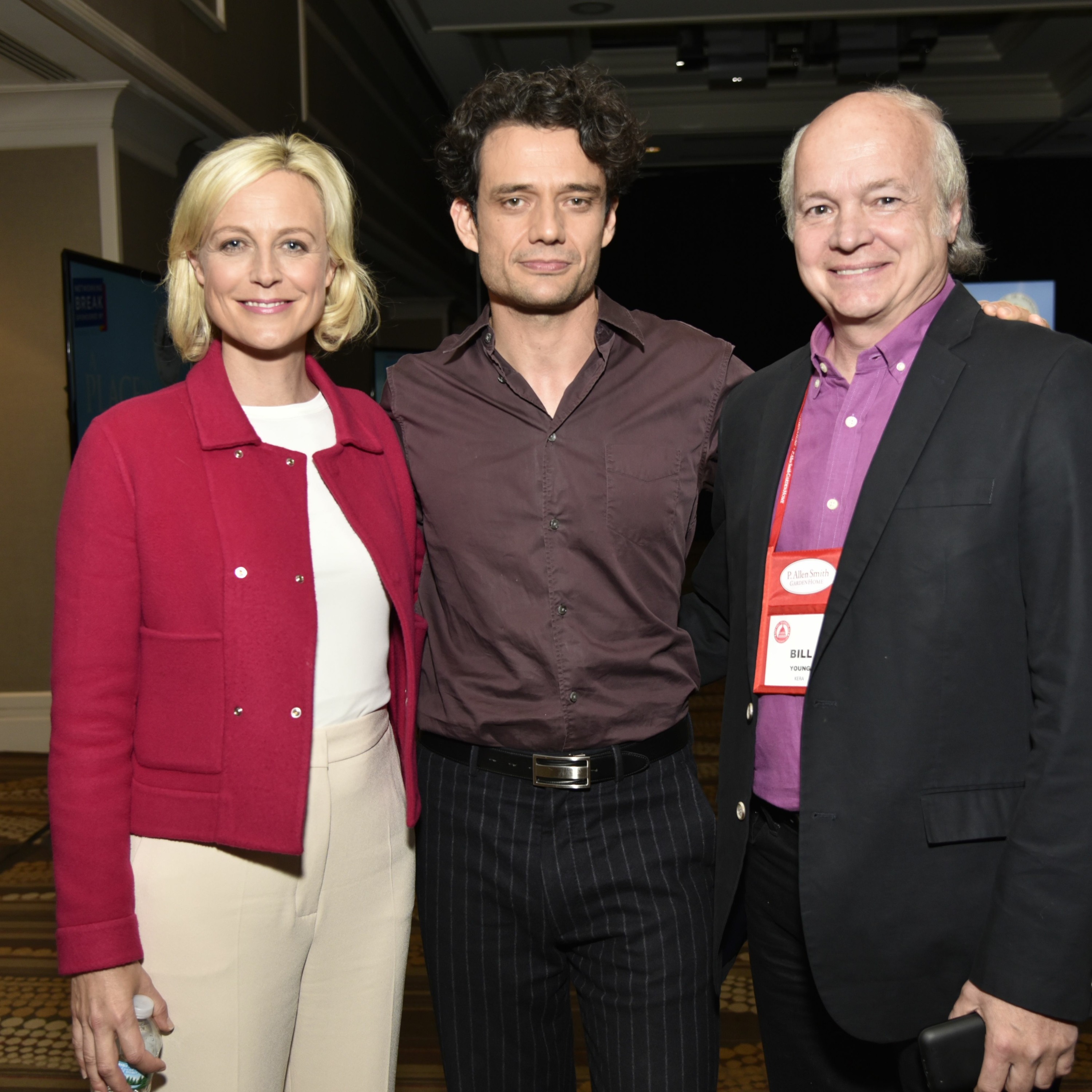 A Place To Call Home - Interview with series star Marta Dusseldorp