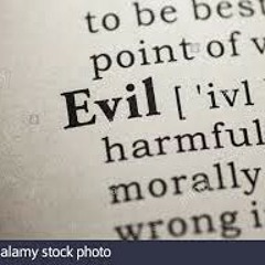 Evil Pt. 2 Ft. Jesse James (Prod. Jukebox Joints)